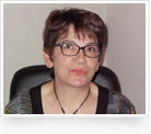 Claudine Caze