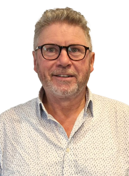Photo agent commercial Didier Langlais