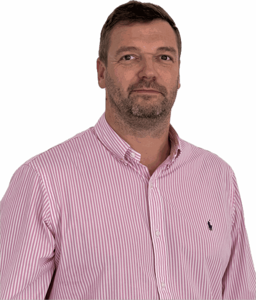 Pierre Lanckriet